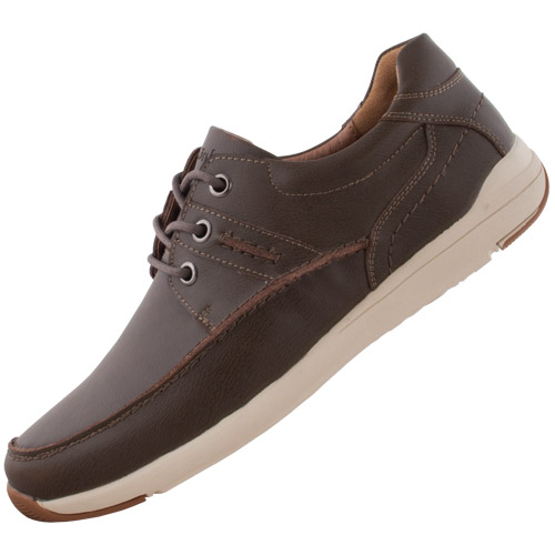 LOAFER-Brown MEN HRT7031