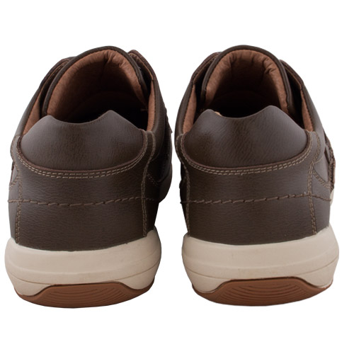 LOAFER-Brown MEN HRT7031