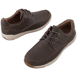 LOAFER-Brown MEN HRT7031