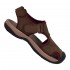 18 SPORTS SANDAL-Brown UNISEX HNX7063