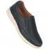 LOAFER-Navy MEN HRT7036