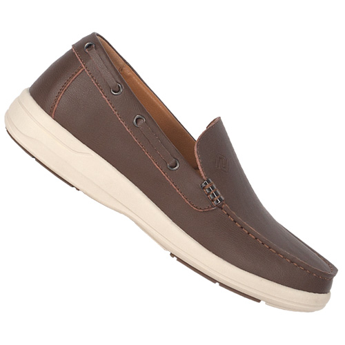 LOAFER-Brown MEN HRT7038